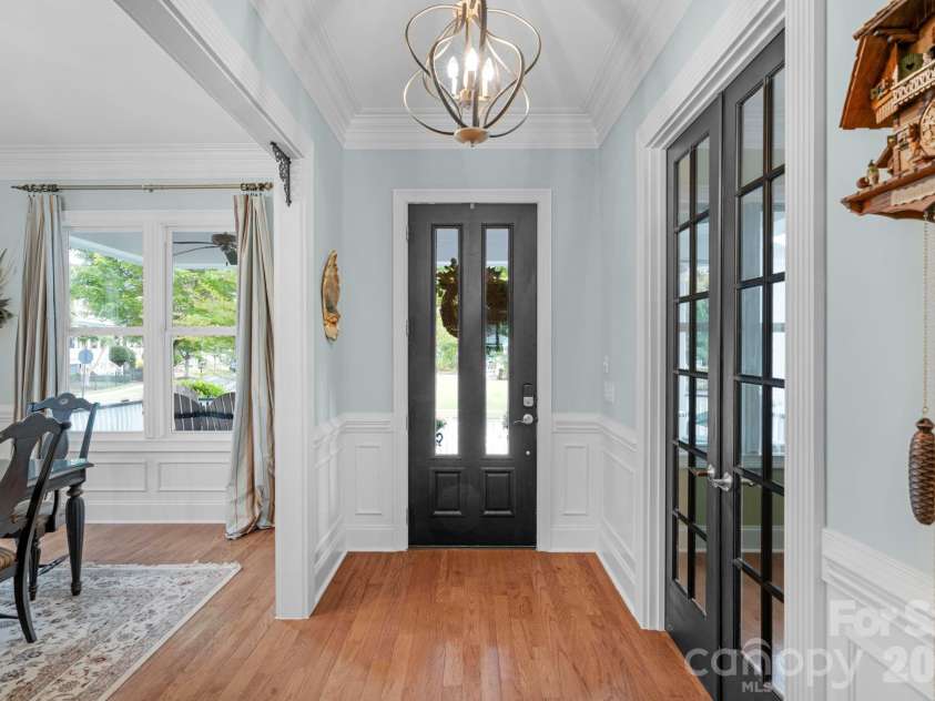 9802 Cotton Stand Road, Charlotte, NC 28277.  MLS# CAR4380806, YatesRealty ID 22614. 