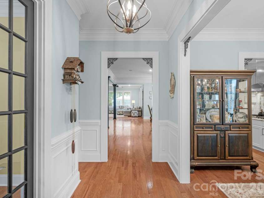 9802 Cotton Stand Road, Charlotte, NC 28277.  MLS# CAR4380806, YatesRealty ID 22614. 