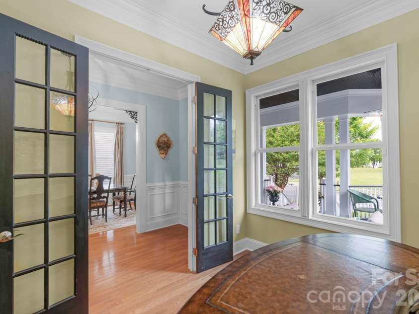 9802 Cotton Stand Road, Charlotte, NC 28277.  MLS# CAR4380806, YatesRealty ID 22614. 