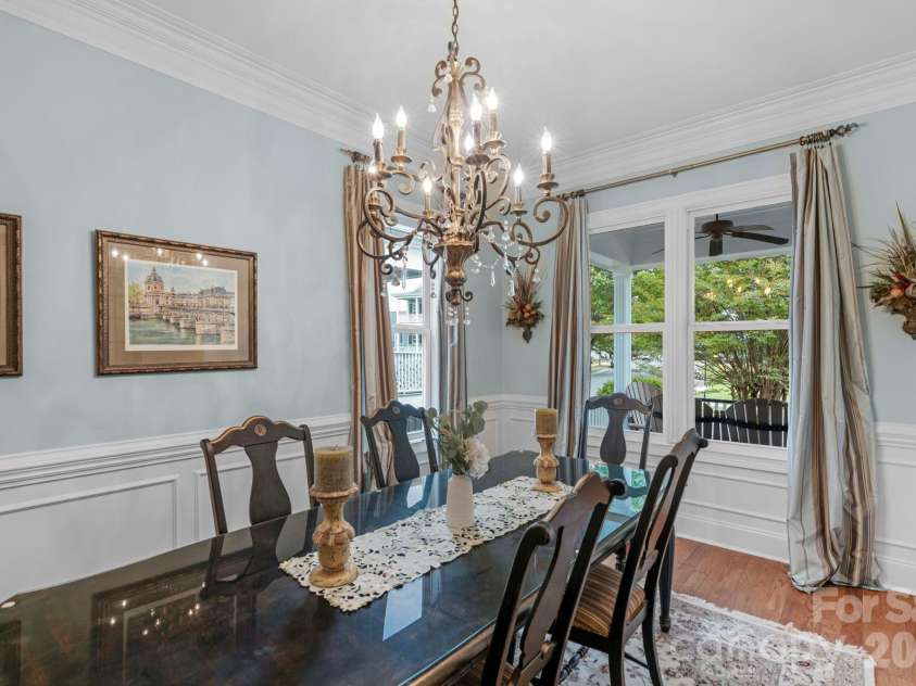9802 Cotton Stand Road, Charlotte, NC 28277.  MLS# CAR4380806, YatesRealty ID 22614. 