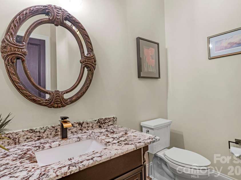 9802 Cotton Stand Road, Charlotte, NC 28277.  MLS# CAR4380806, YatesRealty ID 22614. 