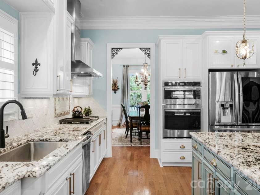9802 Cotton Stand Road, Charlotte, NC 28277.  MLS# CAR4380806, YatesRealty ID 22614. 