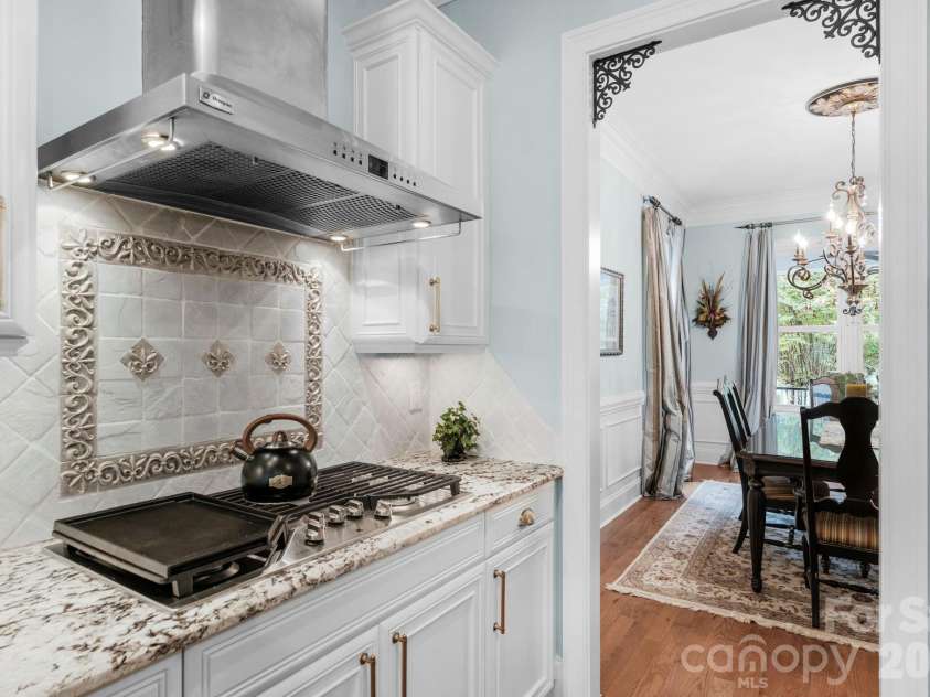 9802 Cotton Stand Road, Charlotte, NC 28277.  MLS# CAR4380806, YatesRealty ID 22614. 