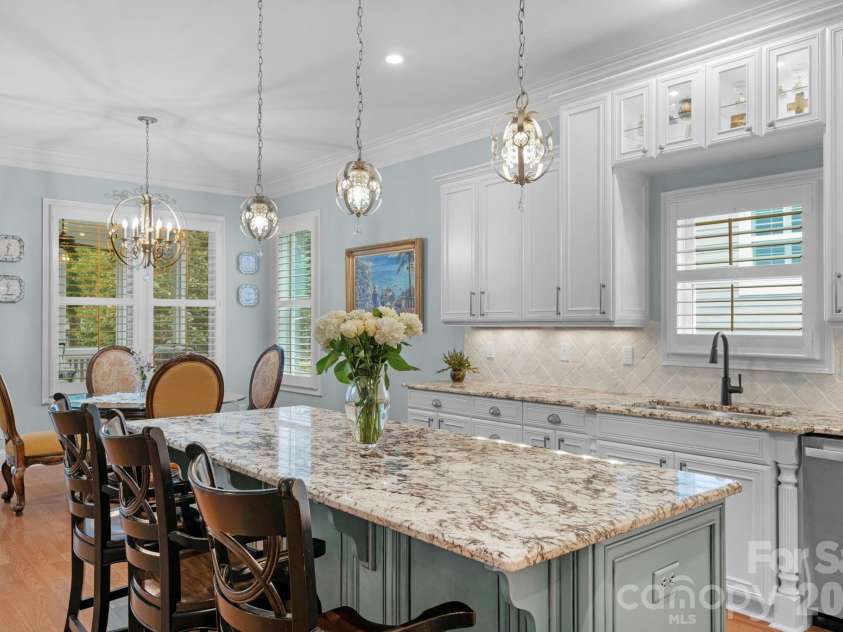 9802 Cotton Stand Road, Charlotte, NC 28277.  MLS# CAR4380806, YatesRealty ID 22614. 