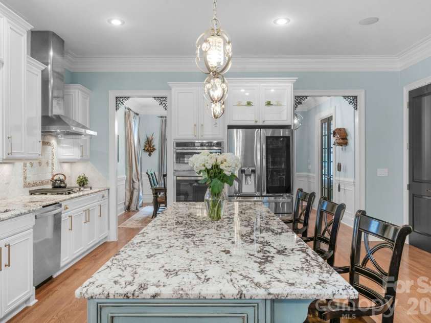 9802 Cotton Stand Road, Charlotte, NC 28277.  MLS# CAR4380806, YatesRealty ID 22614. 