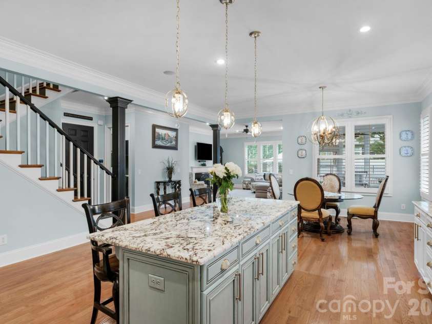 9802 Cotton Stand Road, Charlotte, NC 28277.  MLS# CAR4380806, YatesRealty ID 22614. 