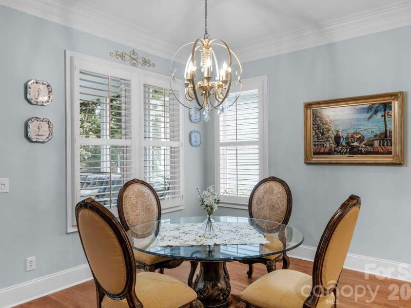 9802 Cotton Stand Road, Charlotte, NC 28277.  MLS# CAR4380806, YatesRealty ID 22614. 