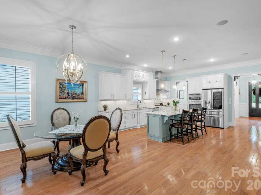 9802 Cotton Stand Road, Charlotte, NC 28277.  MLS# CAR4380806, YatesRealty ID 22614. 