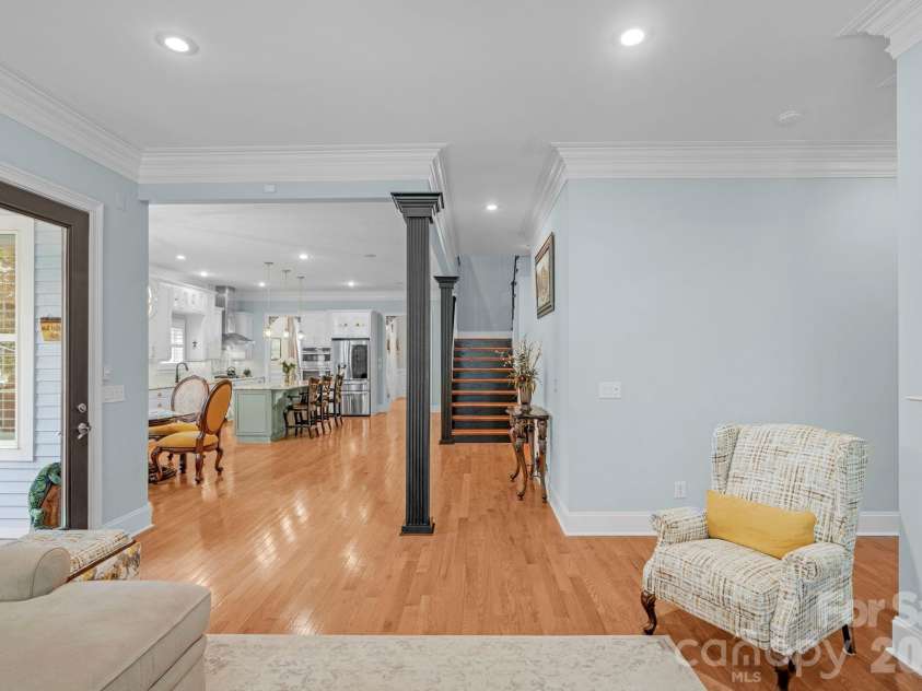 9802 Cotton Stand Road, Charlotte, NC 28277.  MLS# CAR4380806, YatesRealty ID 22614. 