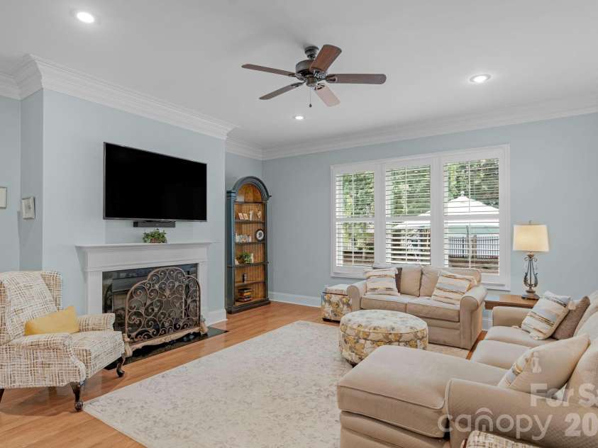9802 Cotton Stand Road, Charlotte, NC 28277.  MLS# CAR4380806, YatesRealty ID 22614. 