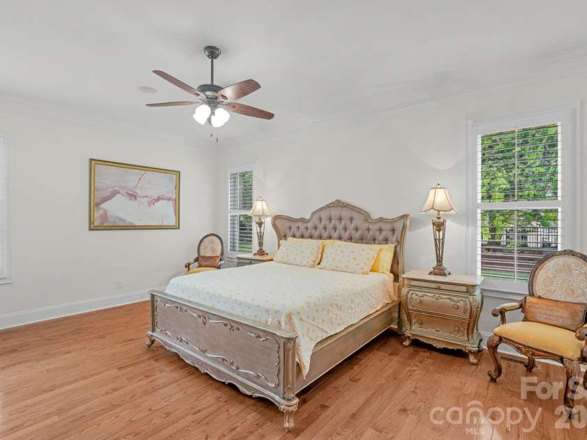 9802 Cotton Stand Road, Charlotte, NC 28277.  MLS# CAR4380806, YatesRealty ID 22614. 
