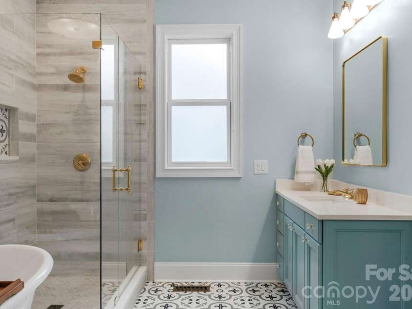 9802 Cotton Stand Road, Charlotte, NC 28277.  MLS# CAR4380806, YatesRealty ID 22614. 