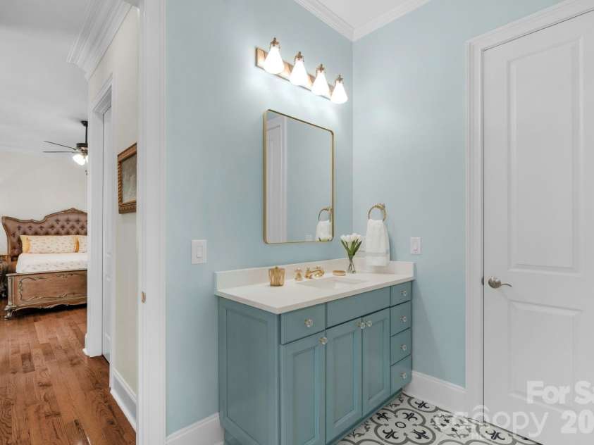9802 Cotton Stand Road, Charlotte, NC 28277.  MLS# CAR4380806, YatesRealty ID 22614. 