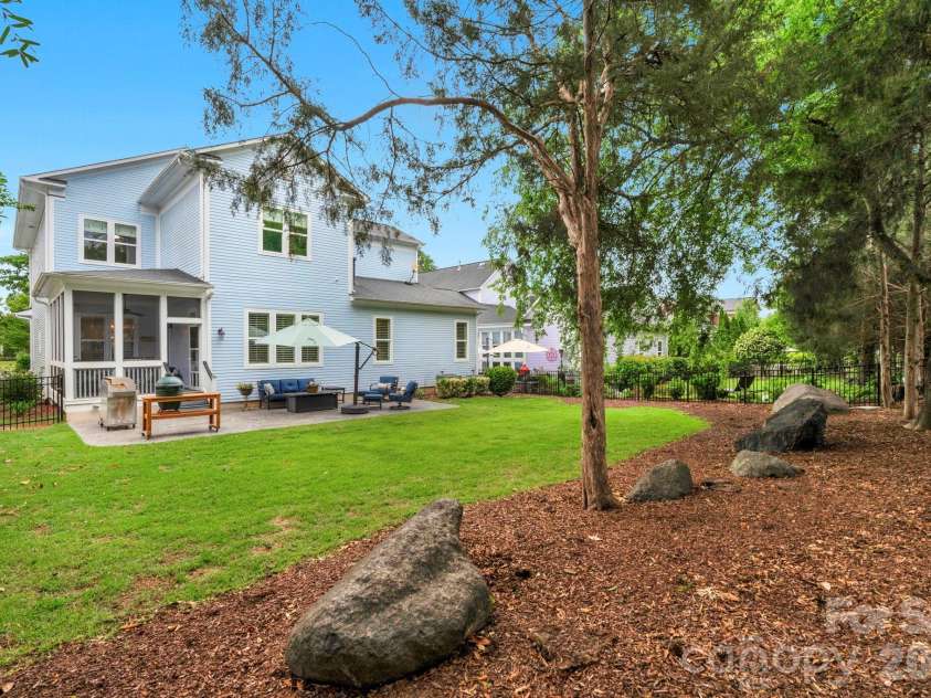 9802 Cotton Stand Road, Charlotte, NC 28277.  MLS# CAR4380806, YatesRealty ID 22614. 