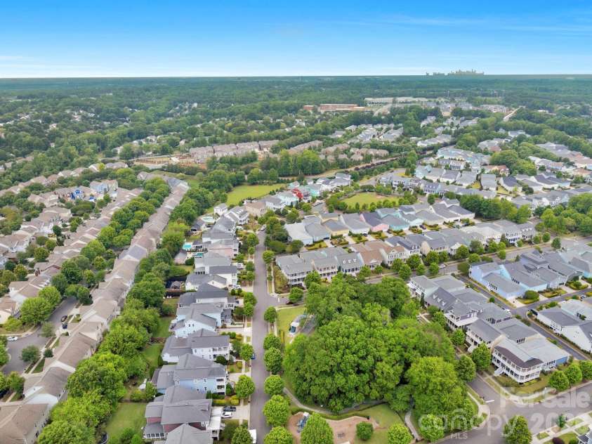 9802 Cotton Stand Road, Charlotte, NC 28277.  MLS# CAR4380806, YatesRealty ID 22614. 