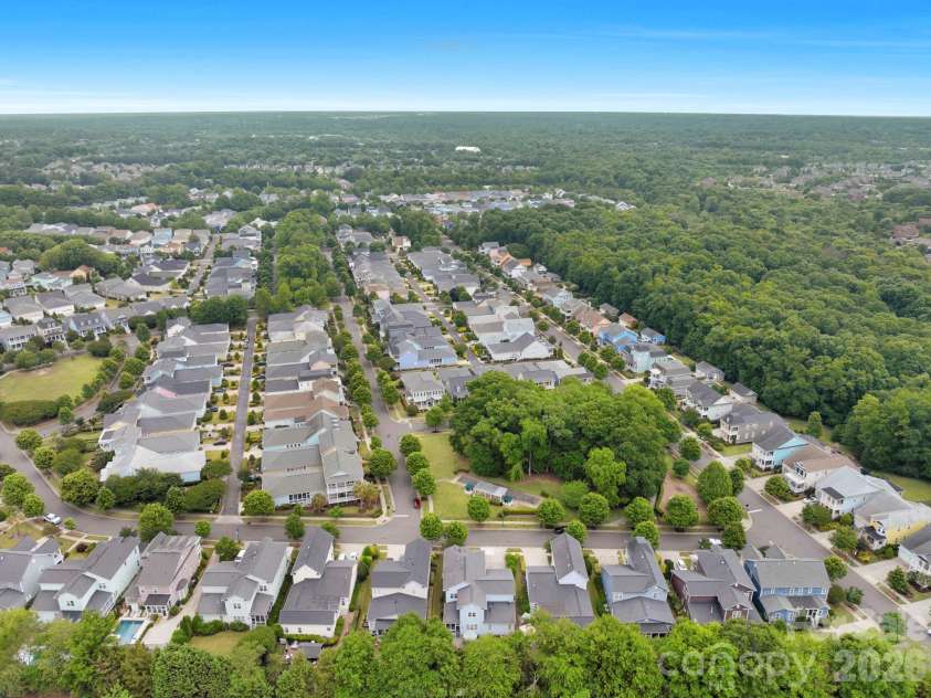 9802 Cotton Stand Road, Charlotte, NC 28277.  MLS# CAR4380806, YatesRealty ID 22614. 