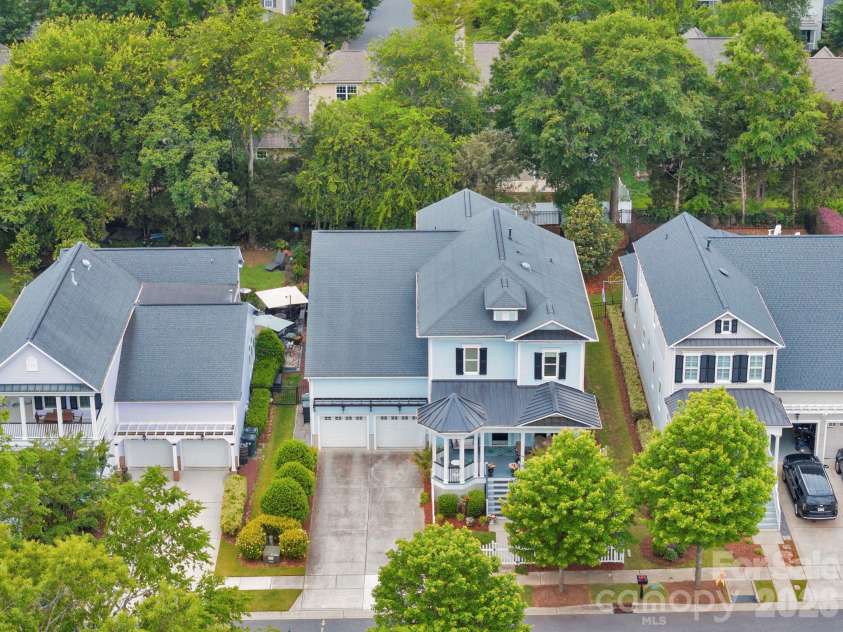 9802 Cotton Stand Road, Charlotte, NC 28277.  MLS# CAR4380806, YatesRealty ID 22614. 