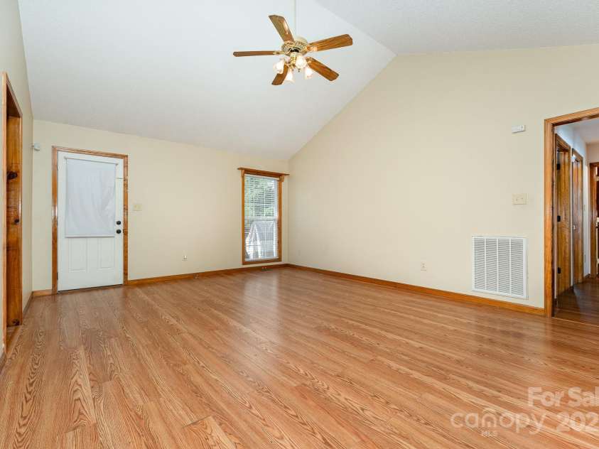 614 Peeler Street, Salisbury, NC 28146.  MLS# CAR4272659, YatesRealty ID 22615. 