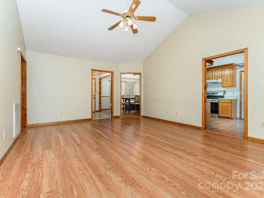 614 Peeler Street, Salisbury, NC 28146.  MLS# CAR4272659, YatesRealty ID 22615. 