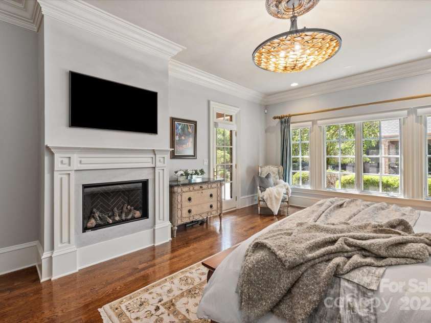 9110 Woodhall Lake Drive, Waxhaw, NC 28173.  MLS# CAR4274235, YatesRealty ID 22617. 