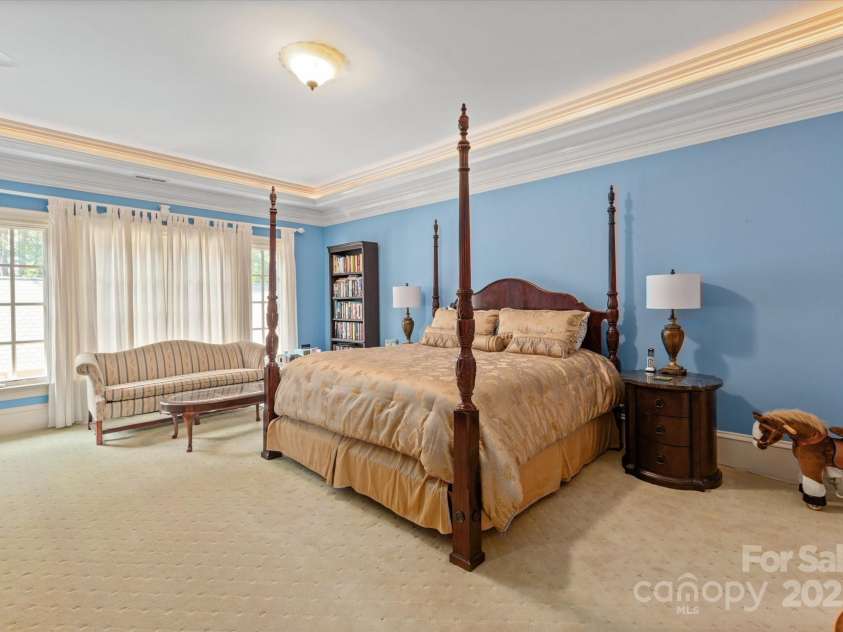 9110 Woodhall Lake Drive, Waxhaw, NC 28173.  MLS# CAR4274235, YatesRealty ID 22617. 