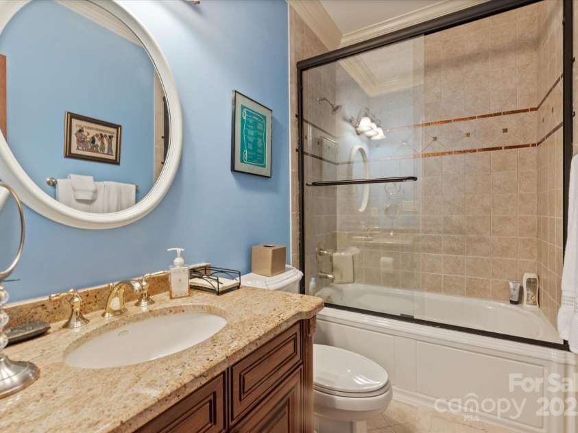 9110 Woodhall Lake Drive, Waxhaw, NC 28173.  MLS# CAR4274235, YatesRealty ID 22617. 