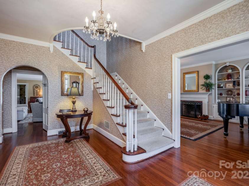 211 Liberty Street, Winnsboro, SC 29180.  MLS# CAR4235636, YatesRealty ID 22618. 