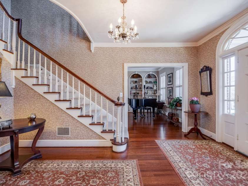 211 Liberty Street, Winnsboro, SC 29180.  MLS# CAR4235636, YatesRealty ID 22618. 