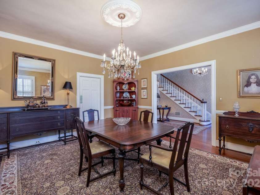 211 Liberty Street, Winnsboro, SC 29180.  MLS# CAR4235636, YatesRealty ID 22618. 