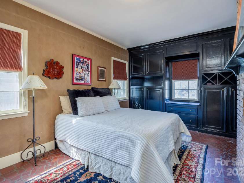 211 Liberty Street, Winnsboro, SC 29180.  MLS# CAR4235636, YatesRealty ID 22618. Main Level Bedroom/Office