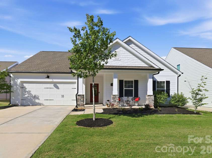 6038 Holland Street, Fort Mill, SC 29707.  MLS# CAR4380558, YatesRealty ID 22618. 
