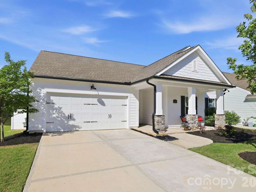 6038 Holland Street, Fort Mill, SC 29707.  MLS# CAR4380558, YatesRealty ID 22618. 