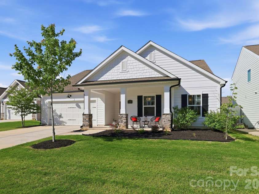6038 Holland Street, Fort Mill, SC 29707.  MLS# CAR4380558, YatesRealty ID 22618. 