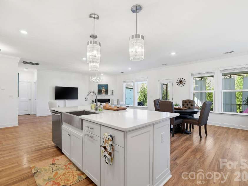 6038 Holland Street, Fort Mill, SC 29707.  MLS# CAR4380558, YatesRealty ID 22618. 