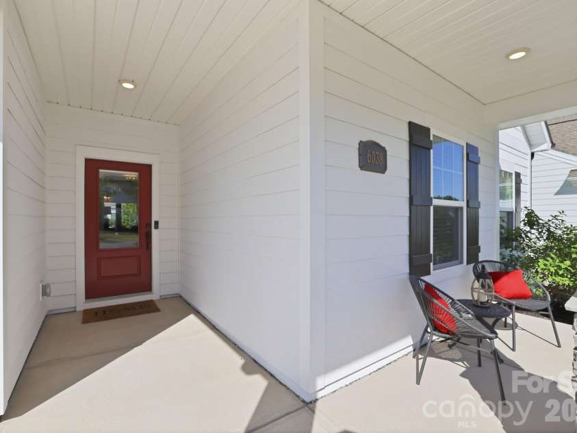 6038 Holland Street, Fort Mill, SC 29707.  MLS# CAR4380558, YatesRealty ID 22618. 