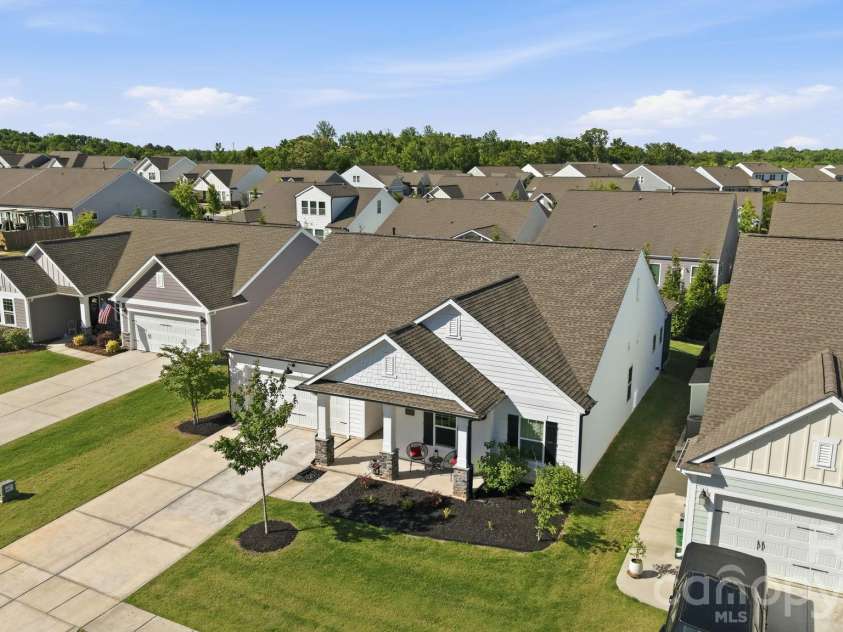 6038 Holland Street, Fort Mill, SC 29707.  MLS# CAR4380558, YatesRealty ID 22618. 