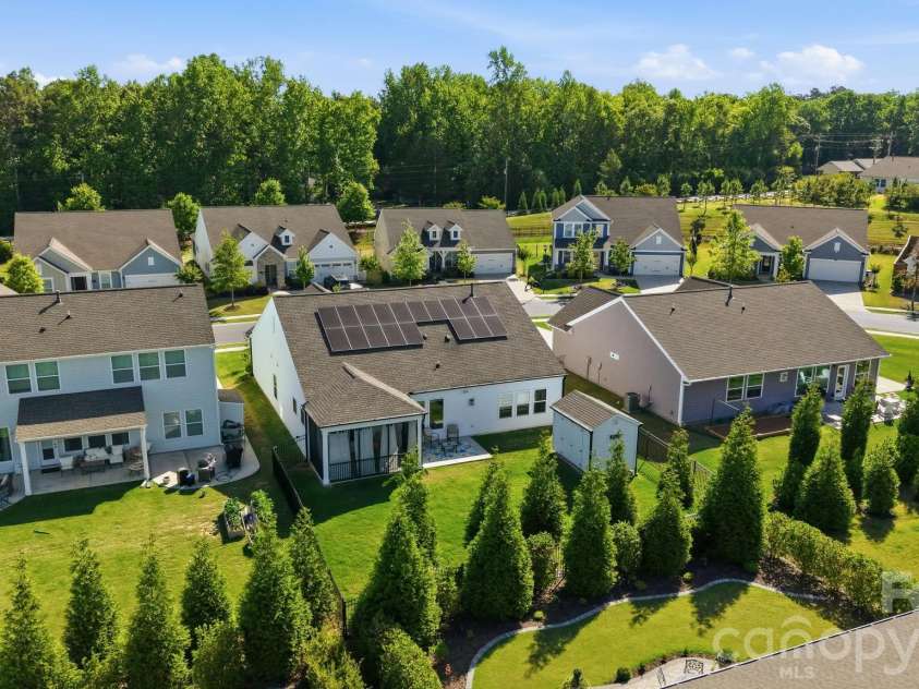 6038 Holland Street, Fort Mill, SC 29707.  MLS# CAR4380558, YatesRealty ID 22618. 
