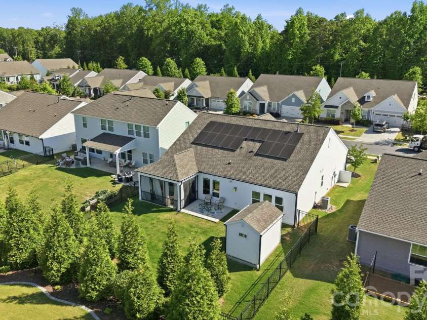 6038 Holland Street, Fort Mill, SC 29707.  MLS# CAR4380558, YatesRealty ID 22618. 