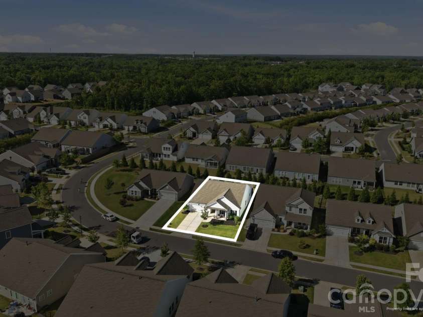 6038 Holland Street, Fort Mill, SC 29707.  MLS# CAR4380558, YatesRealty ID 22618. 