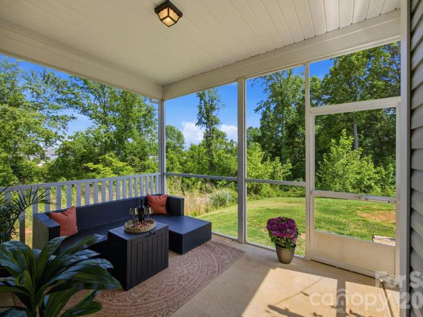 133 Parkmont Drive, Troutman, NC 28166.  MLS# CAR4381448, YatesRealty ID 22619. 