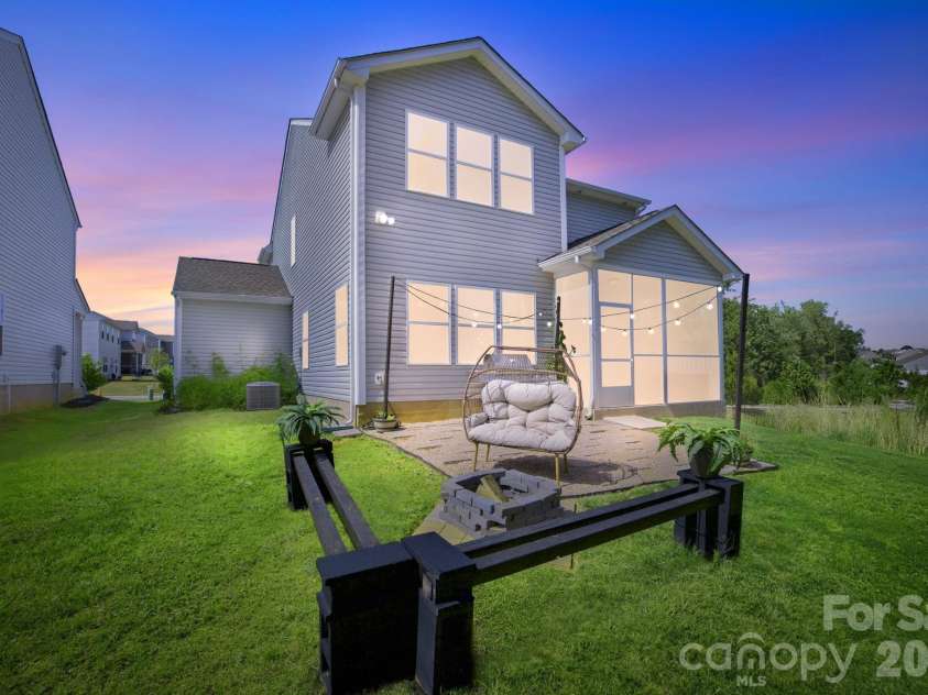 133 Parkmont Drive, Troutman, NC 28166.  MLS# CAR4381448, YatesRealty ID 22619. 