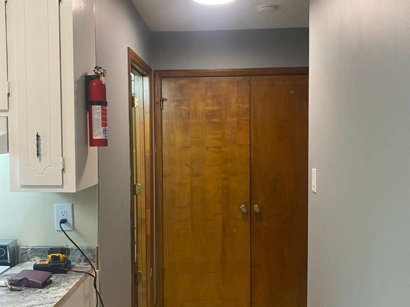 1006 3rd Street, Hickory, NC 28602.  MLS# CAR4346306, YatesRealty ID 2262. 