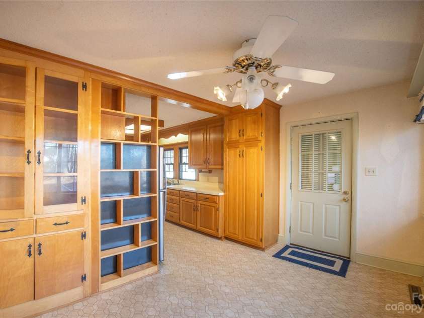 3616 County Home Road, Conover, NC 28613.  MLS# CAR4087497, YatesRealty ID 2262. 