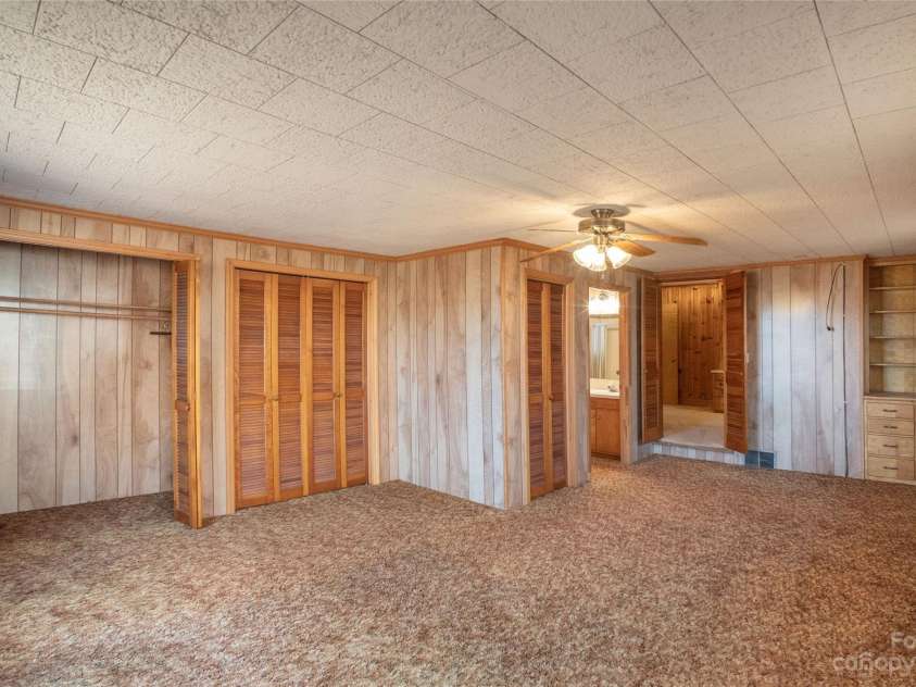 3616 County Home Road, Conover, NC 28613.  MLS# CAR4087497, YatesRealty ID 2262. 