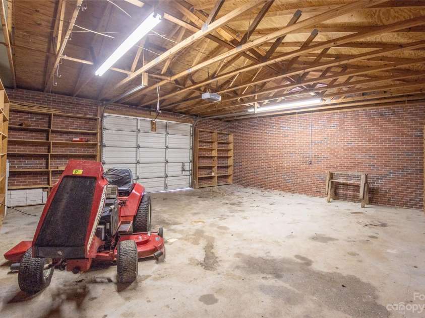 3616 County Home Road, Conover, NC 28613.  MLS# CAR4087497, YatesRealty ID 2262. 