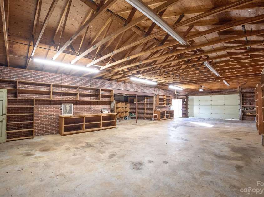 3616 County Home Road, Conover, NC 28613.  MLS# CAR4087497, YatesRealty ID 2262. 