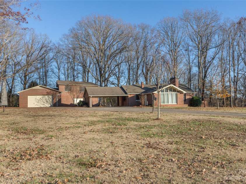 3616 County Home Road, Conover, NC 28613.  MLS# CAR4087497, YatesRealty ID 2262. 