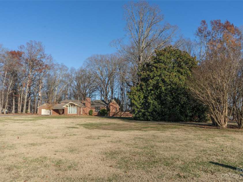 3616 County Home Road, Conover, NC 28613.  MLS# CAR4087497, YatesRealty ID 2262. 
