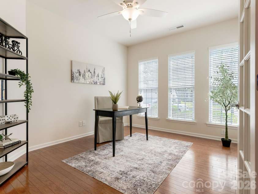 7057 Shenandoah Drive, Fort Mill, SC 29707.  MLS# CAR4274329, YatesRealty ID 2262. 