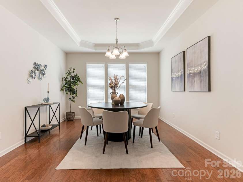 7057 Shenandoah Drive, Fort Mill, SC 29707.  MLS# CAR4274329, YatesRealty ID 2262. 